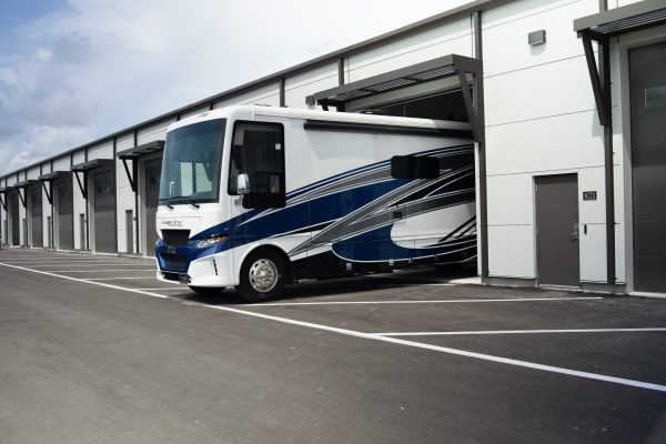 Sebring Motor Garages RV Storage